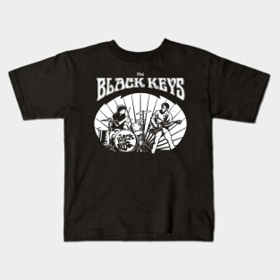 The Black Keys Kids T-Shirt